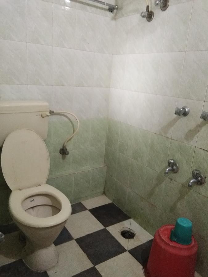 Veekay Tourist Home Бангалор Екстериор снимка